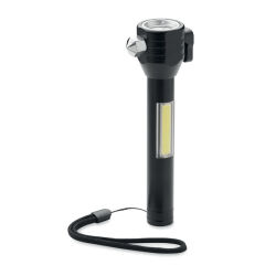 Photo de Marteau d'urgence 3 en 1