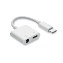 Photo de Répartiteur audio type C en ABS