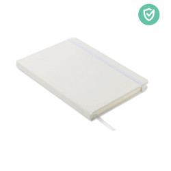 Photo de Carnet A5 antibactérien
