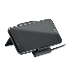 Photo de Chargeur sans fil 15W support smartphone