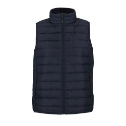 Photo de Bodywarmer femme 280 gr/m² duvet