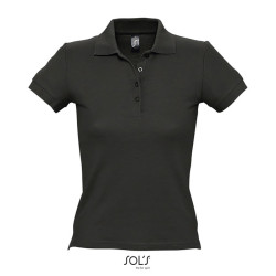 Photo de Polo 210g/m² femme