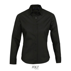 Photo de Chemise 140g/m² femme