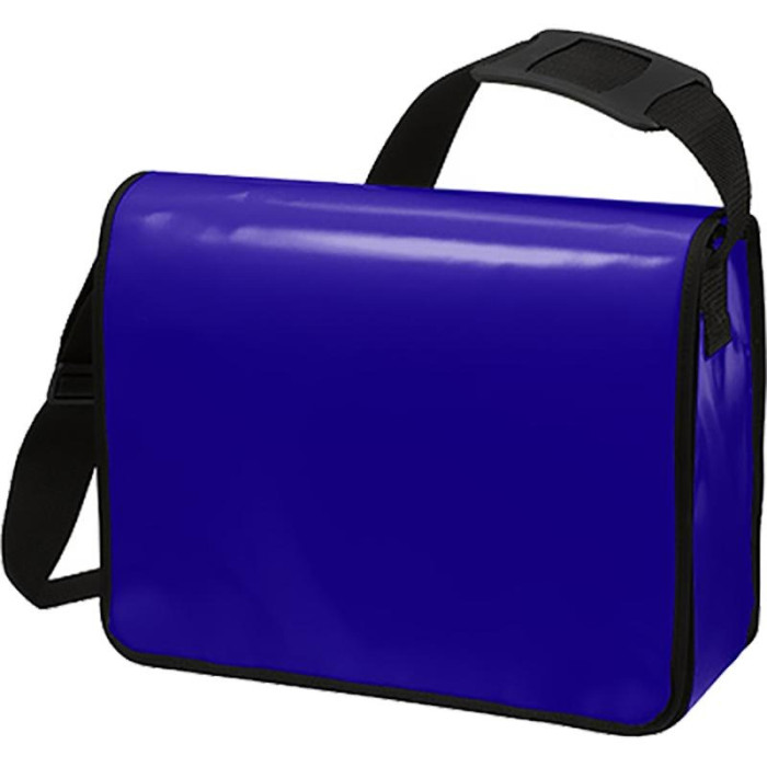 Sac à bandoulière en bâche de camion