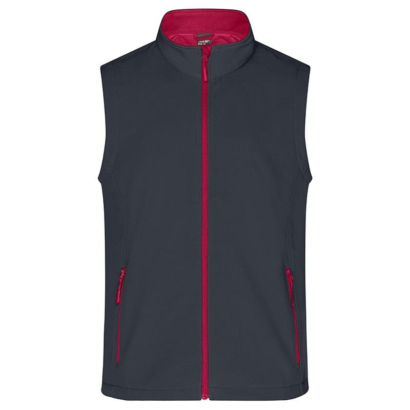 Bodywarmer homme softshell