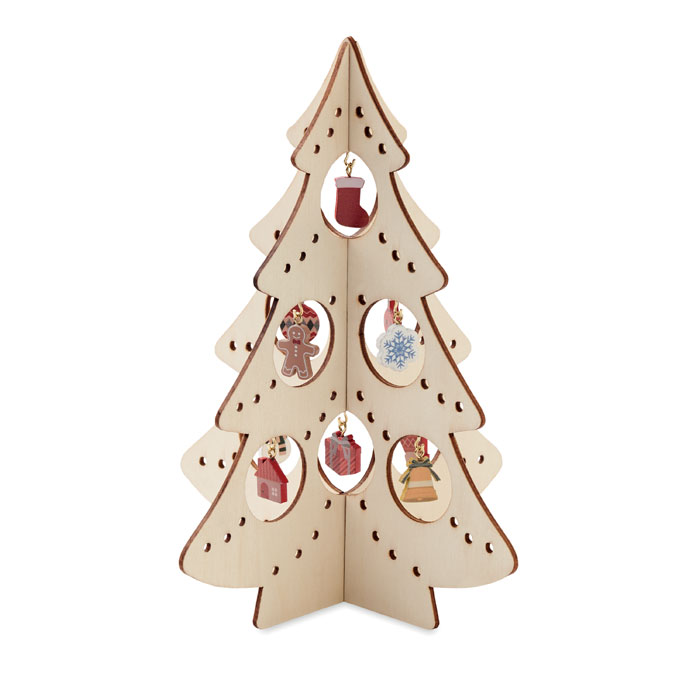 Arbre de noël