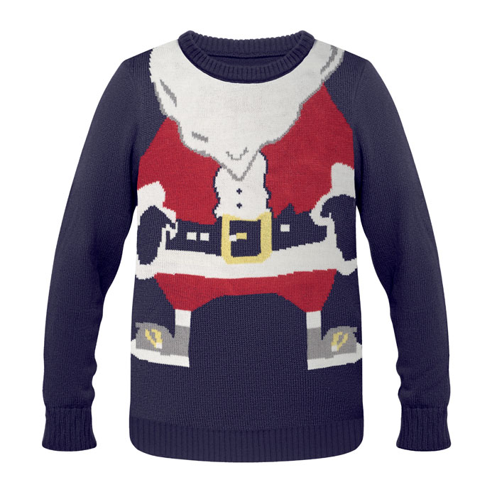 Pull de noël L/XL