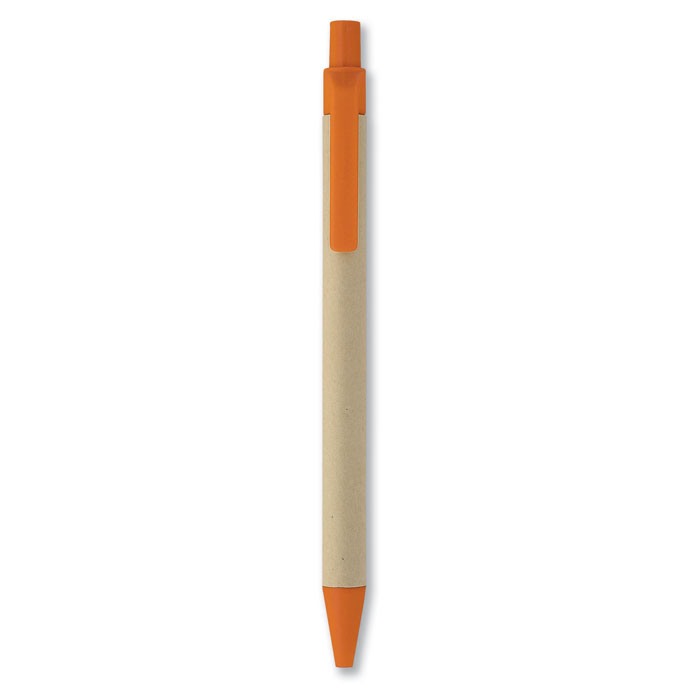 Stylo bille écologique