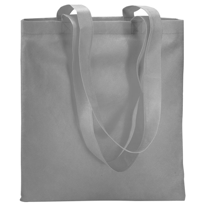 Totebag 80 gr/m² en non tissé coloré