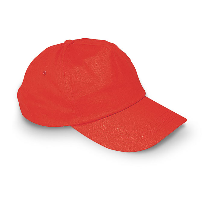 Casquette de base-ball 5 pans