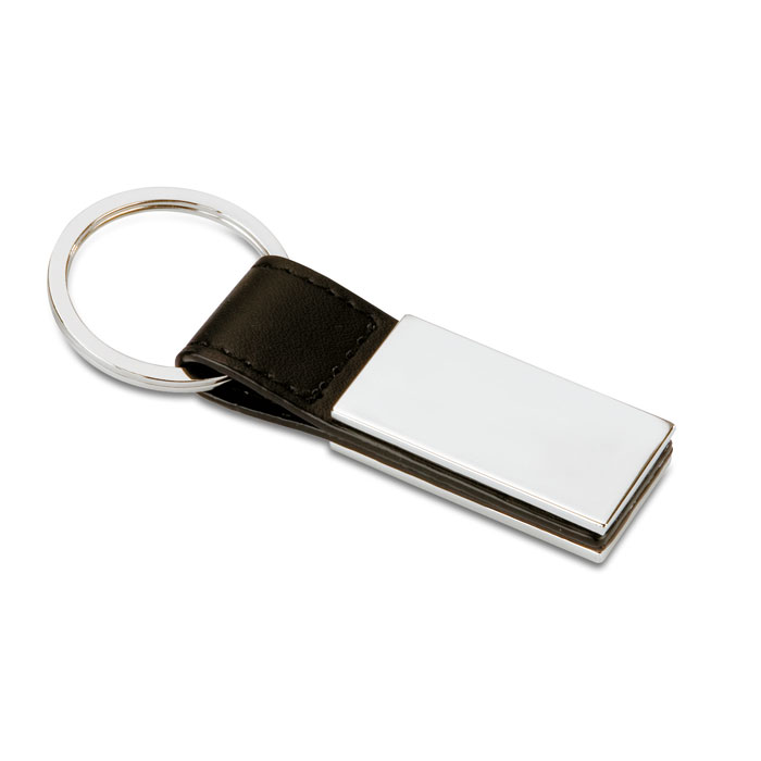 Porte-clés métal