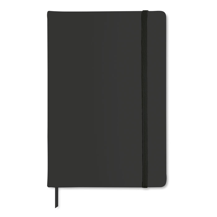 Carnet A6 pages lignées