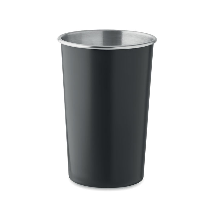 Gobelet 300 ml acier recyclé