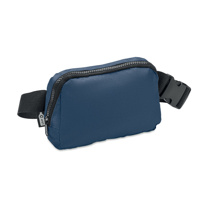 Sac banane 300D avec doublure en PET recyclé