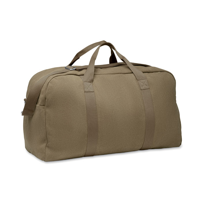 Sac de voyage 450 gr/m² black