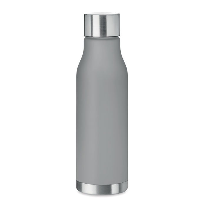 Bouteille 600 ml PET recyclé Fun