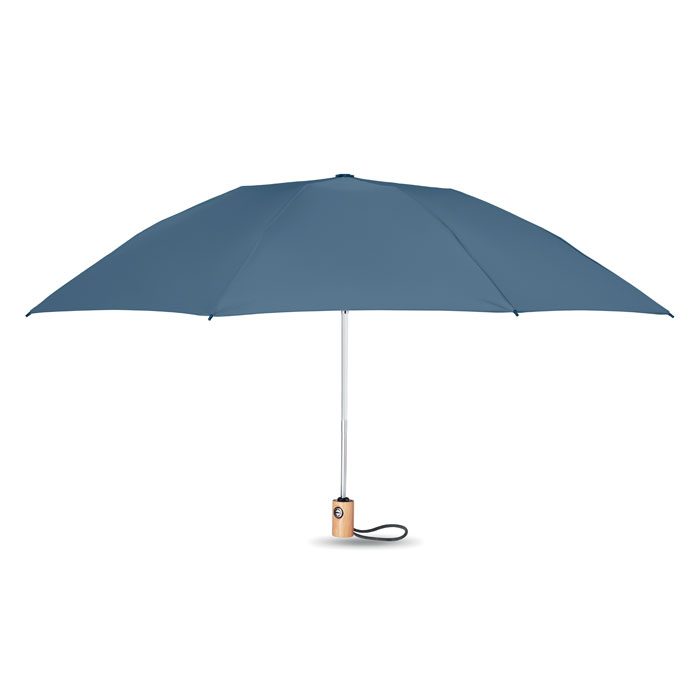 Parapluie 23,5'' en PET recyclé