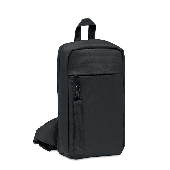 Sac crossbody en PET recyclé
