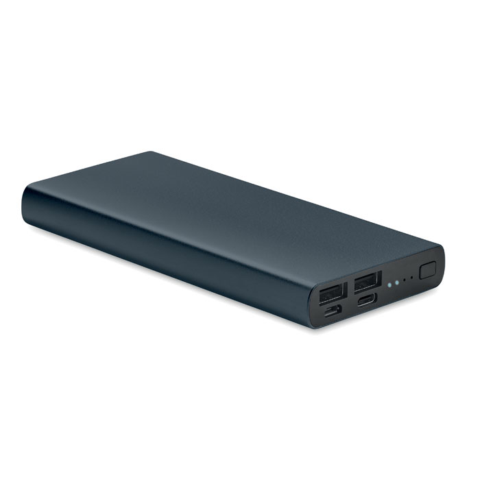Batterie externe 10000 mAh avec temoin lumineux