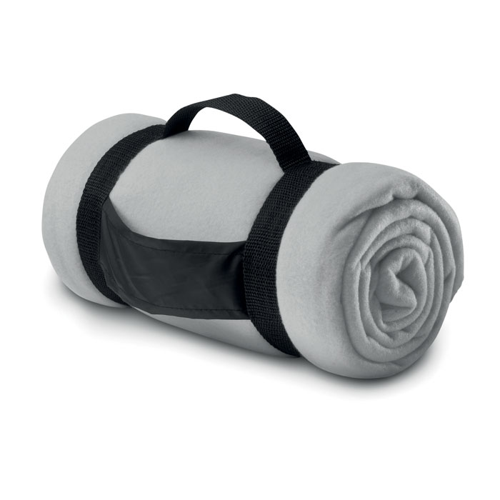 Couverture polaire 180gr/m²