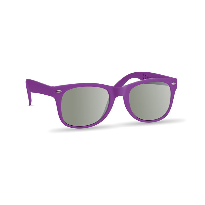 Lunettes de soleil
