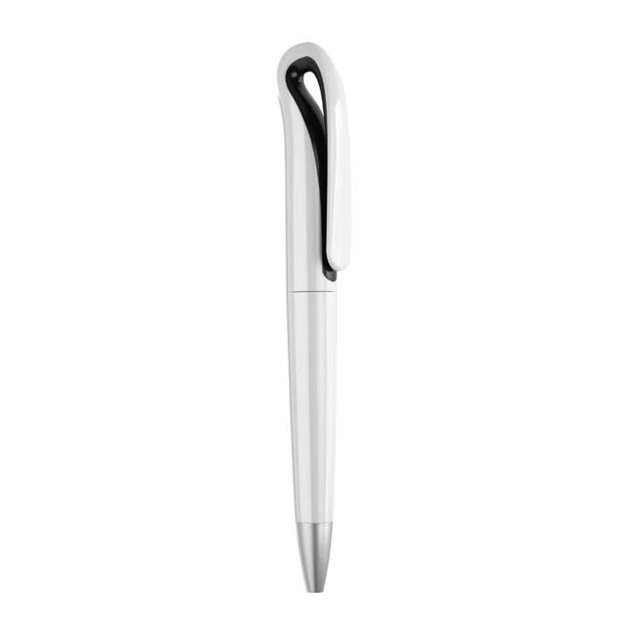 Stylo bille twist