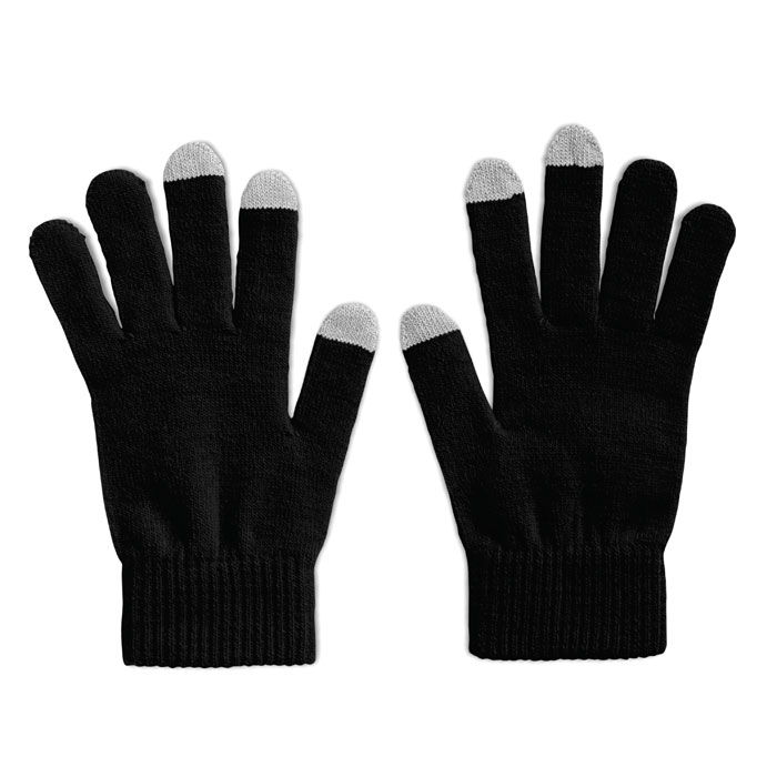 Gants tactiles