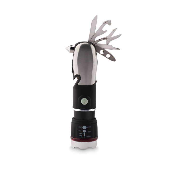 Lampe Multi-outils