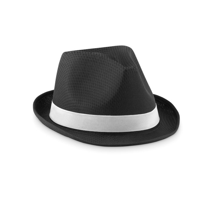 Chapeau de couleur