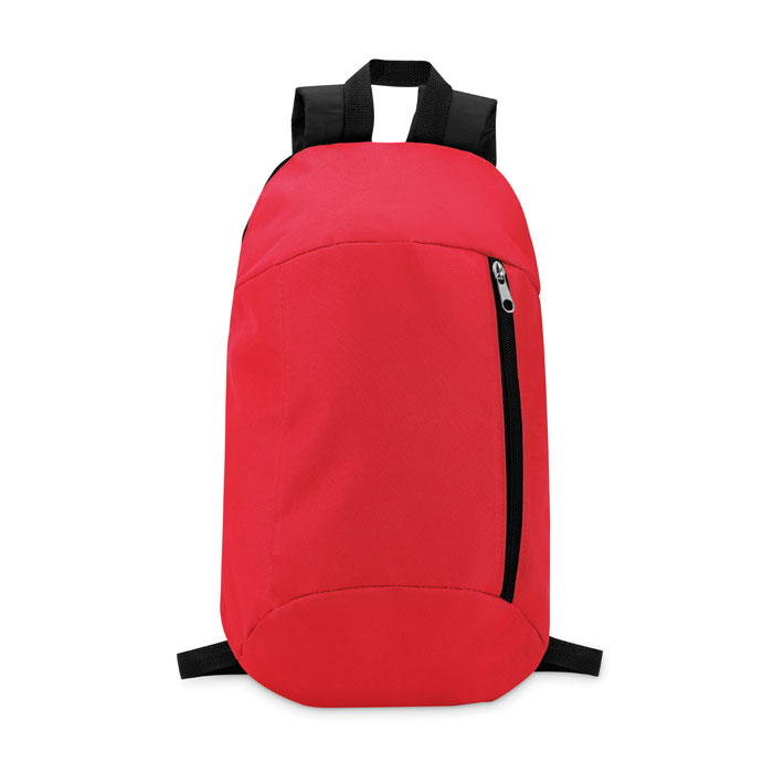Sac à dos 600D poche frontale