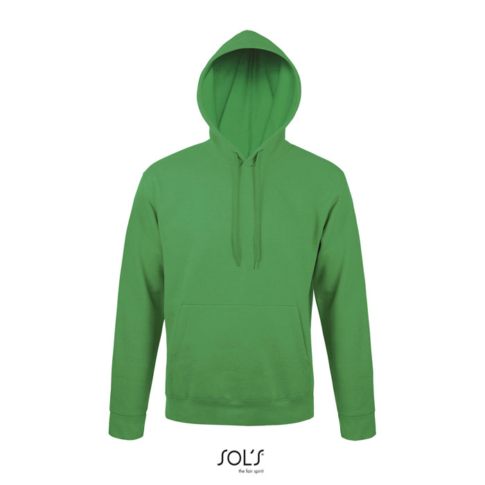 Sweat à capuche 280g/m² unisexe