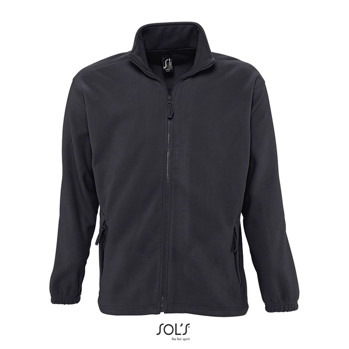 Veste polaire 300g/m² homme