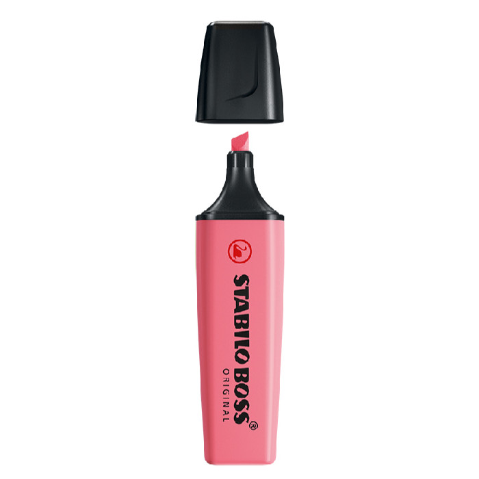 Surligneur STABILO® BOSS ORIGINAL