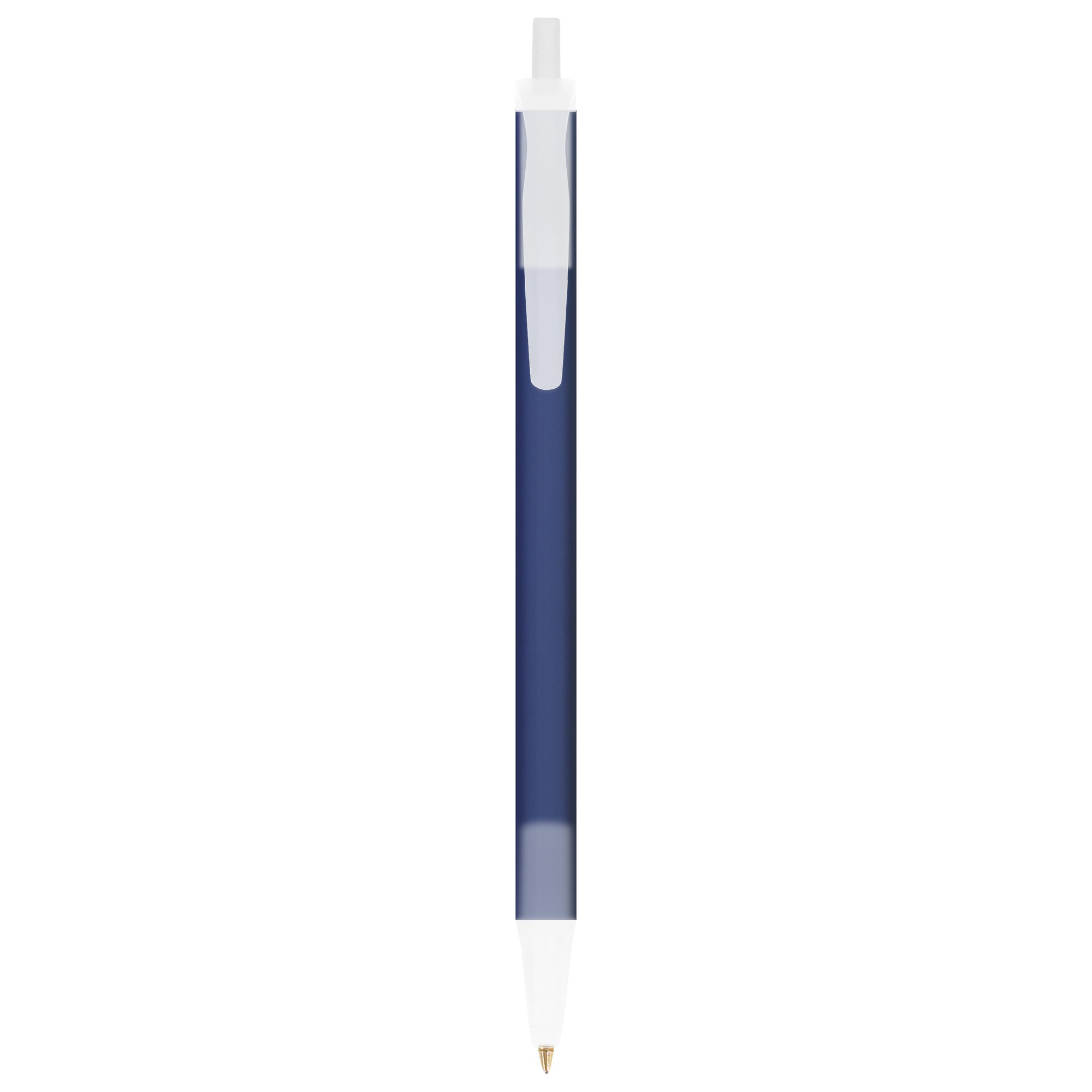 Stylo BIC® Clic Stic Softfeel bille