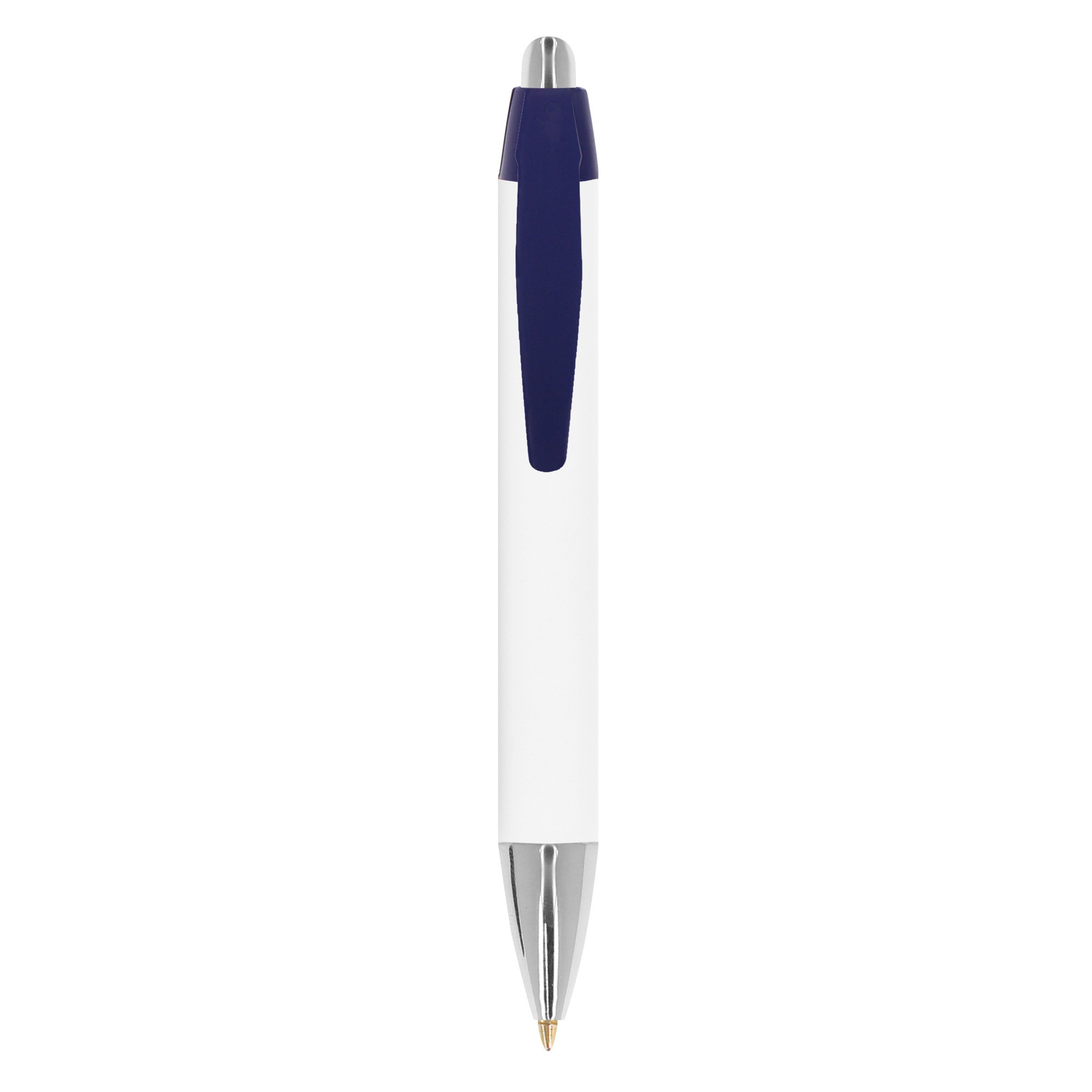 Stylo BIC® Wide Body Mini Digital Chrome bille