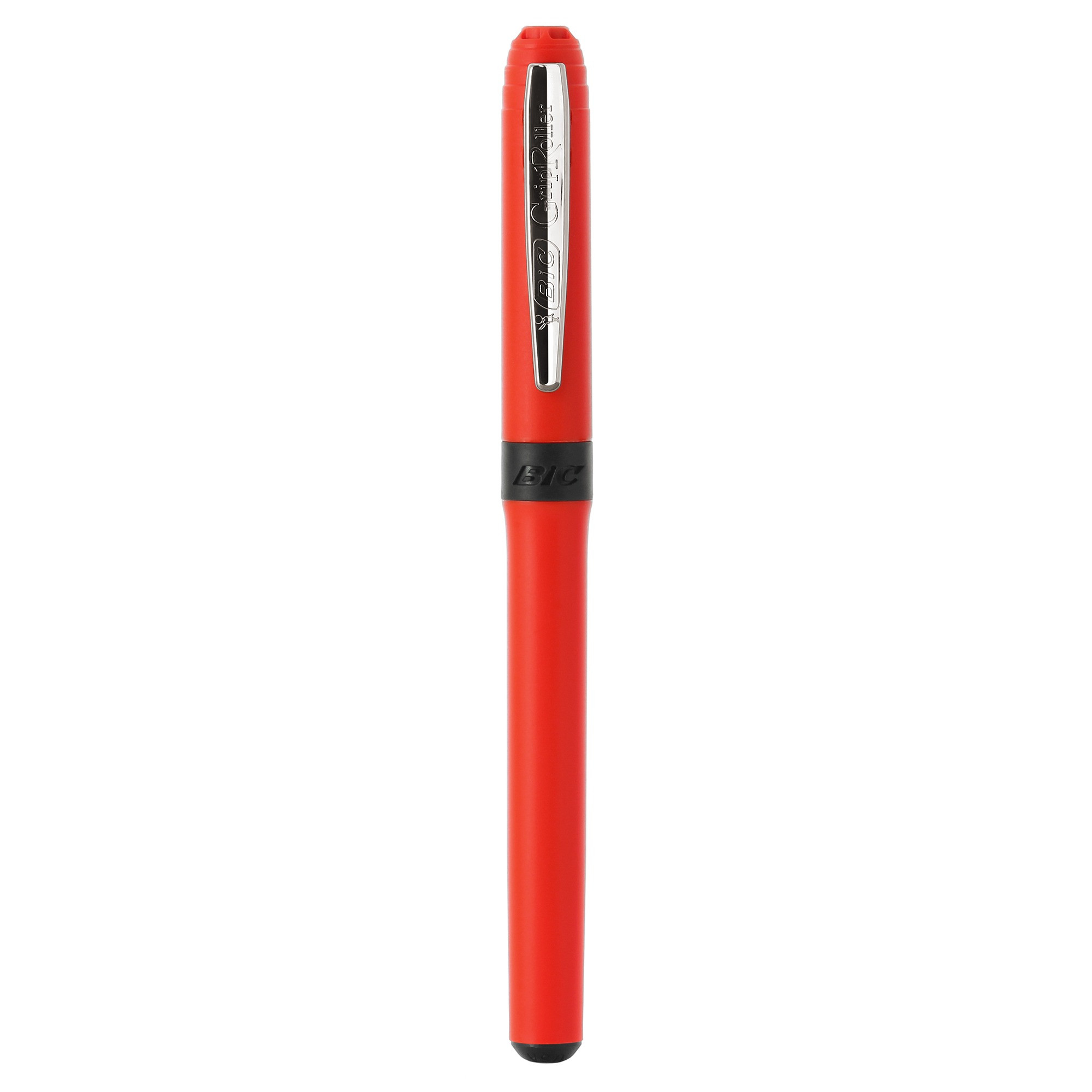 Stylo roller BIC® Grip