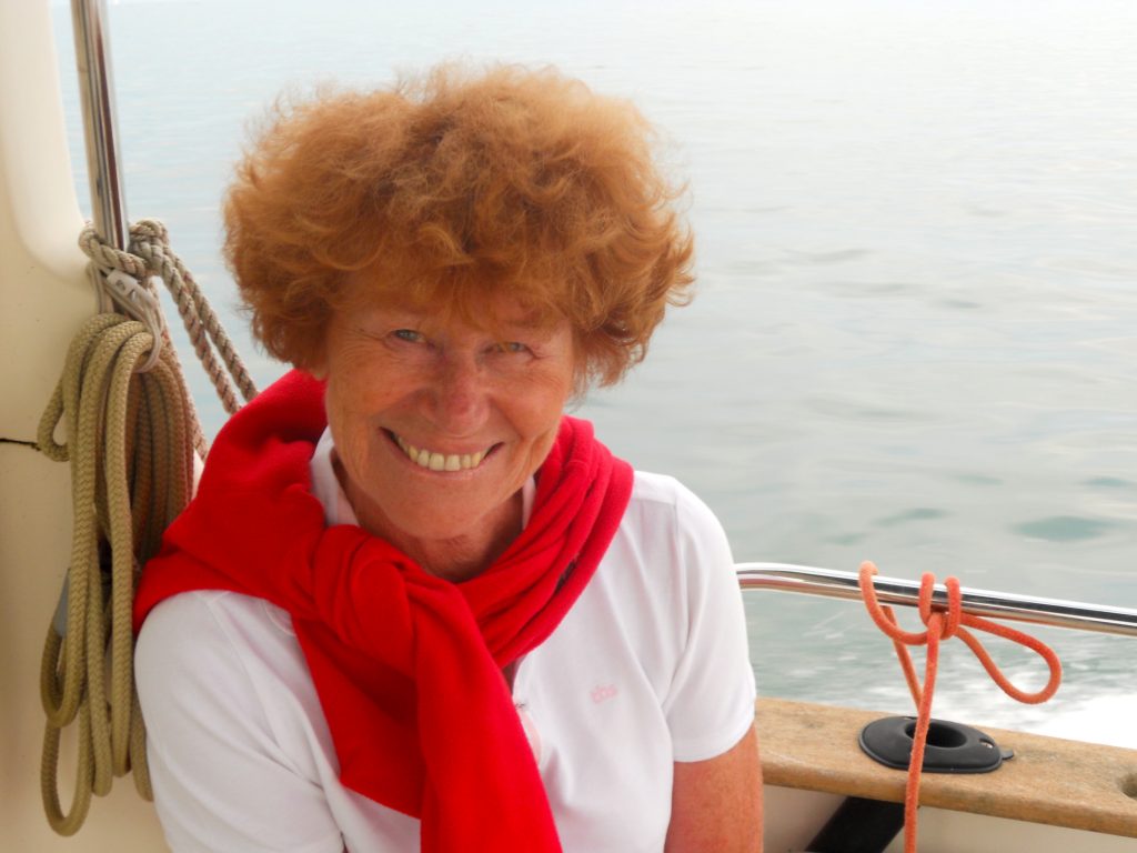 Témoignage co-navigation propriétaire bateau