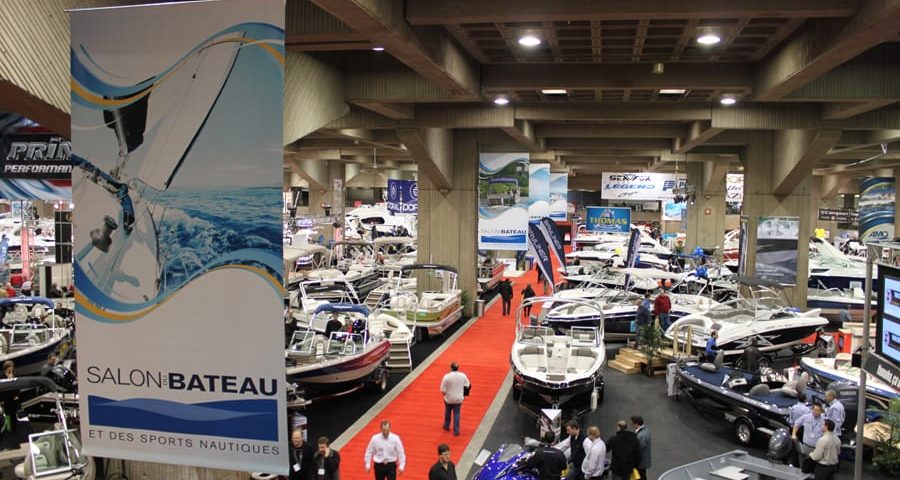VogAvecMoi Salon Bateau Montréal 2020