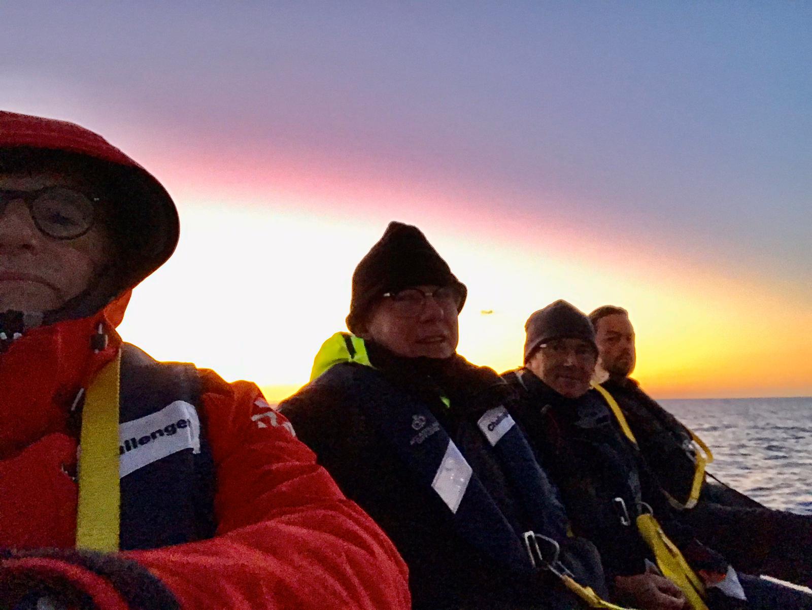 Croisière catamaran Méditerranée Gibraltar