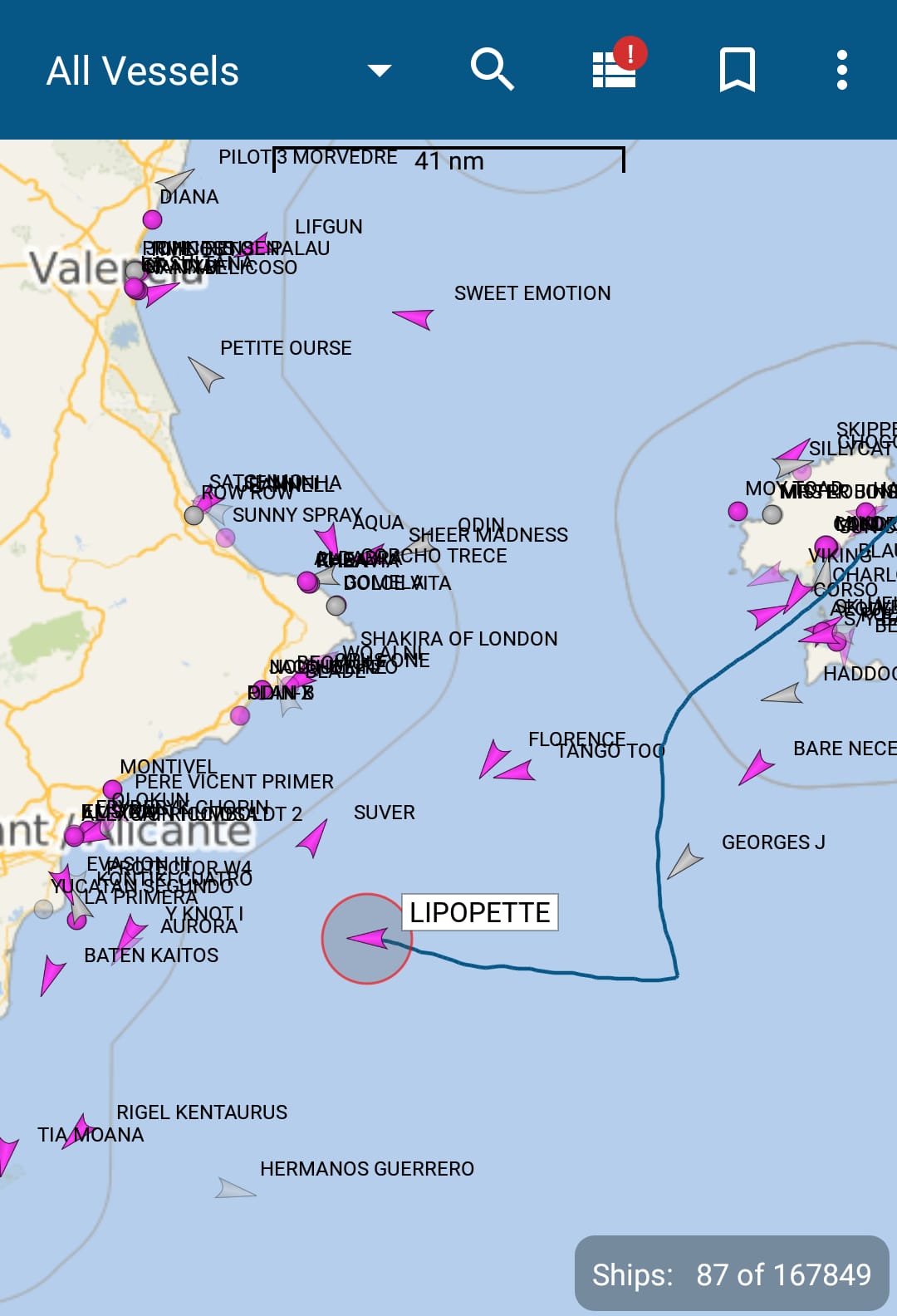 Croisière catamaran Méditerranée