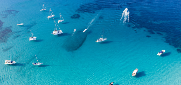 Home coboaters find crew network