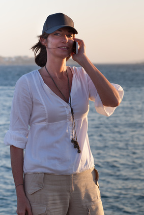 Charte de convivialité pour une croisière réussie