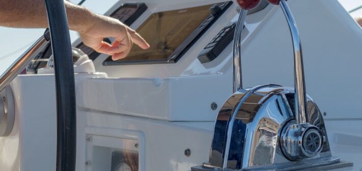 Charte de convivialité pour une croisière réussie