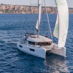 choisir son stage de catamaran
