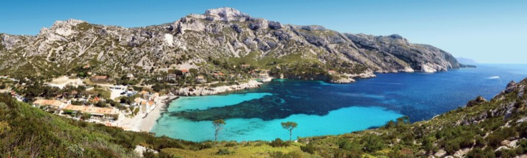 Destination stage catamaran marseille