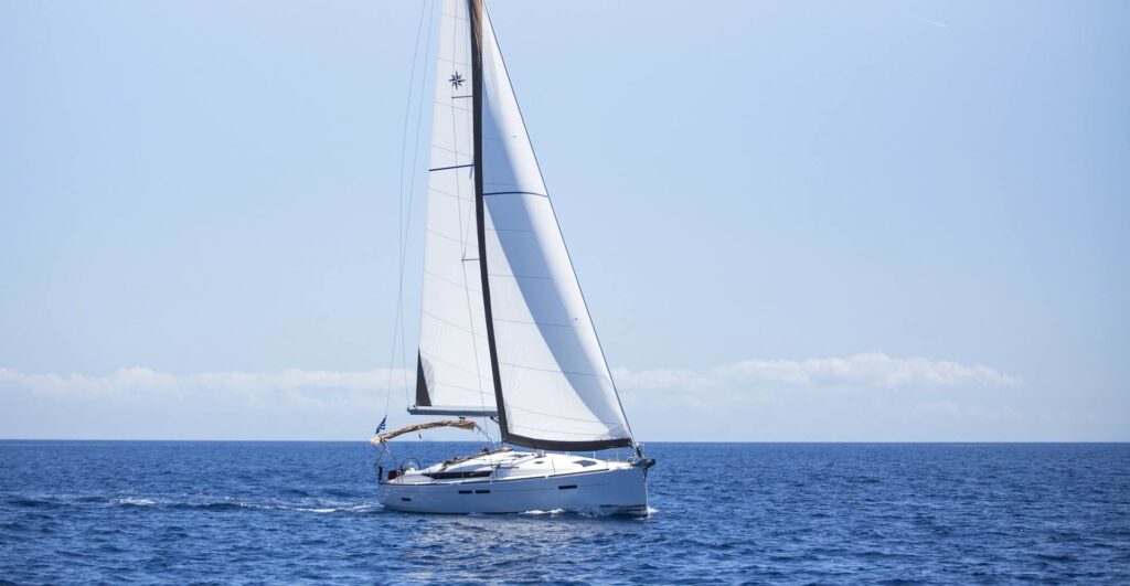 stage hauturier vogweek