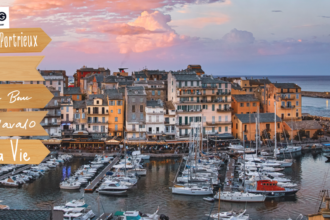 BOURSE DES ÉQUIPIERS: Saint Quay-Portrieux (22) - Abe