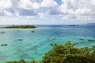 Caraïbes co-navigation bourse aux équipiers