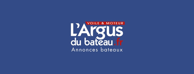 Logo L'argus du bateau