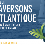 Rallye des iles du soleil